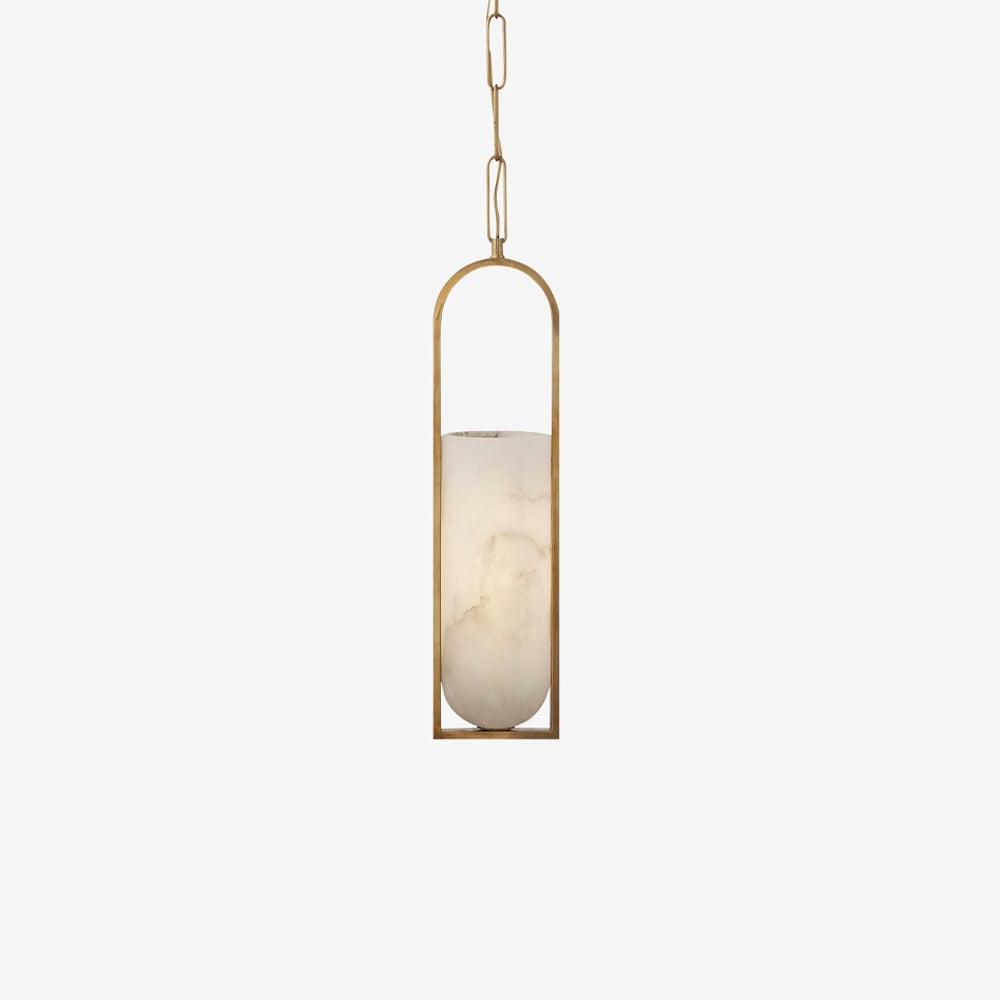Kelly Wearstler Melange Alabaster Pendant