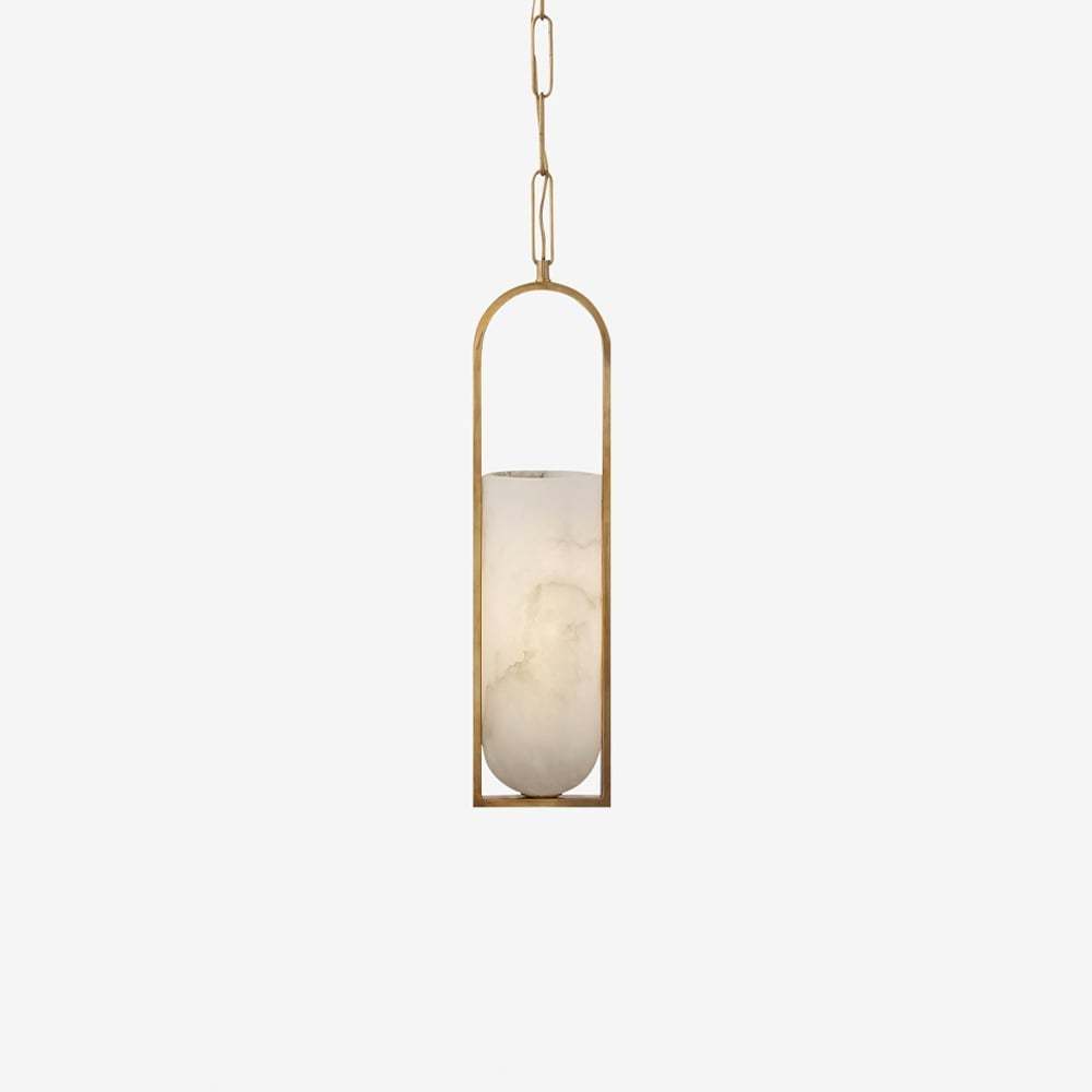 Kelly Wearstler Melange Alabaster Pendant