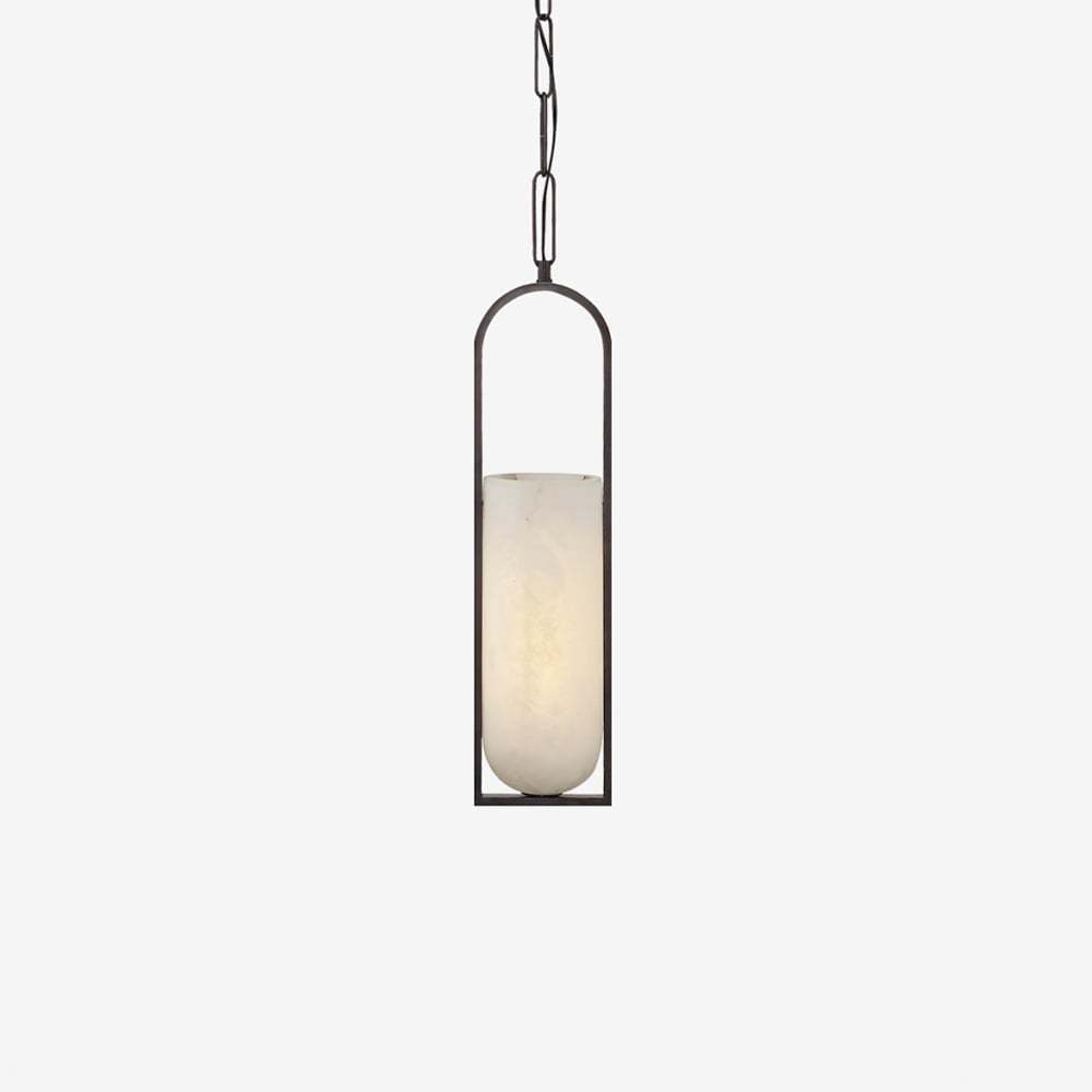 Kelly Wearstler Melange Alabaster Pendant
