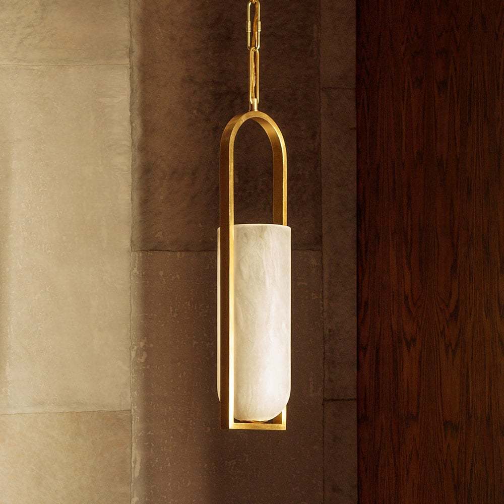 Kelly Wearstler Melange Alabaster Pendant
