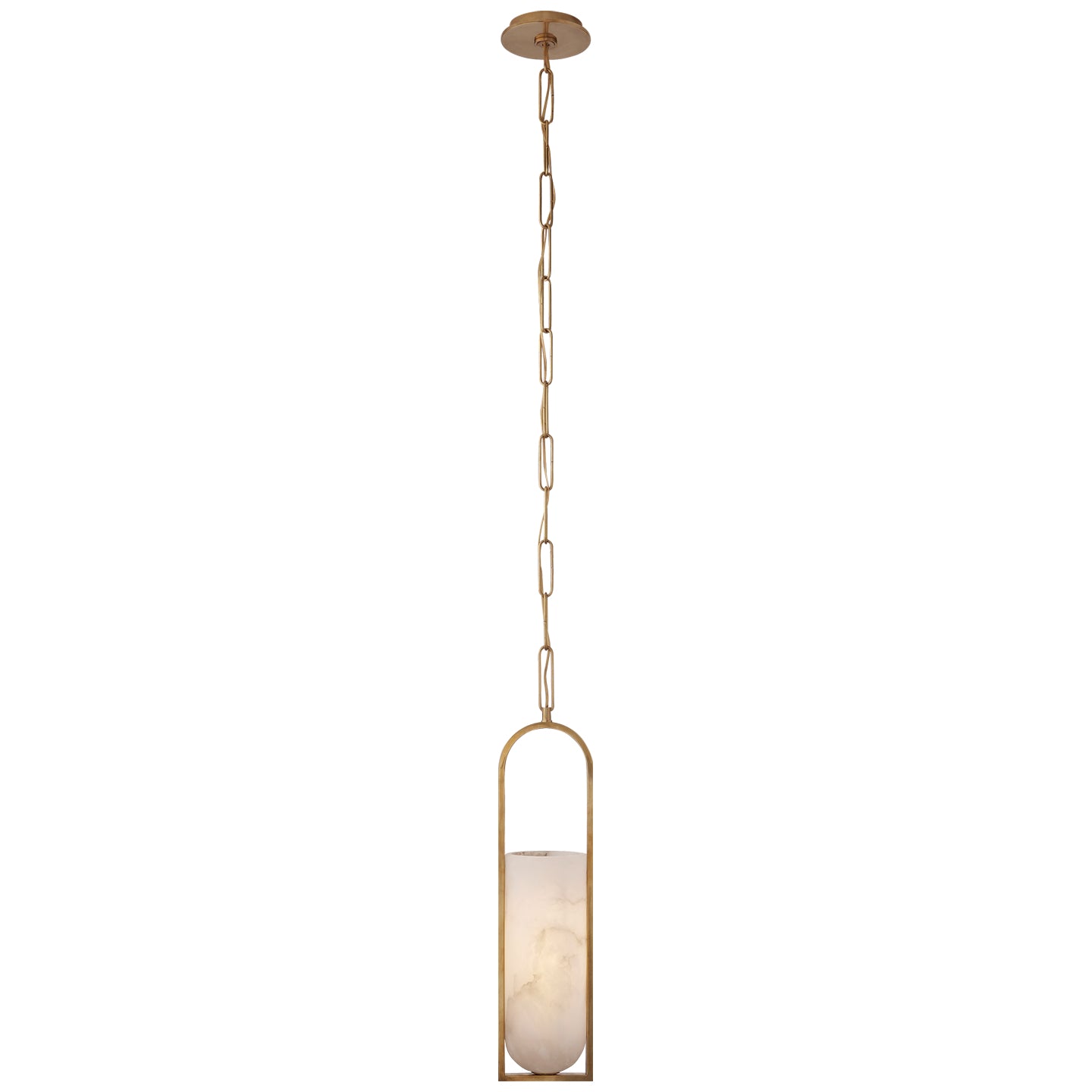 Kelly Wearstler Melange Alabaster Pendant
