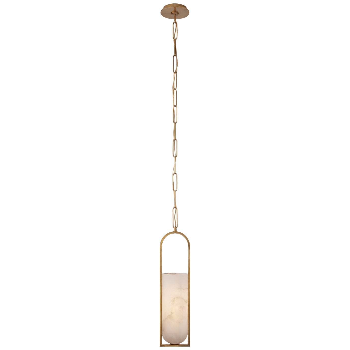 Kelly Wearstler Melange Alabaster Pendant