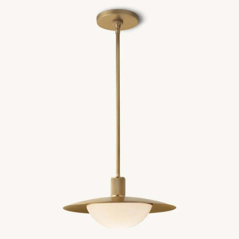 Kennan Round Pendant,Dining Room Kitchen Pendant ,RH
