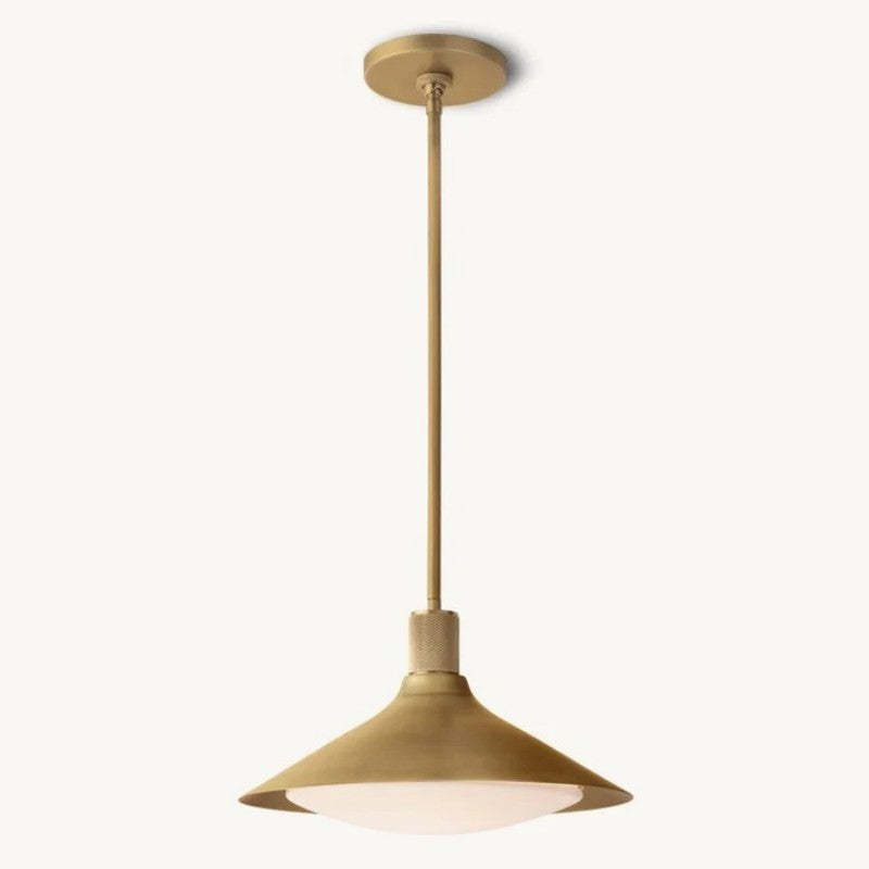 Kennan Tapered Pendant,Dining Room Kitchen Pendant ,RH