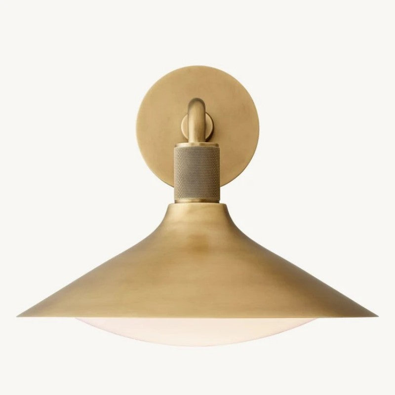 Kennan Tapered Sconce - thebelacan