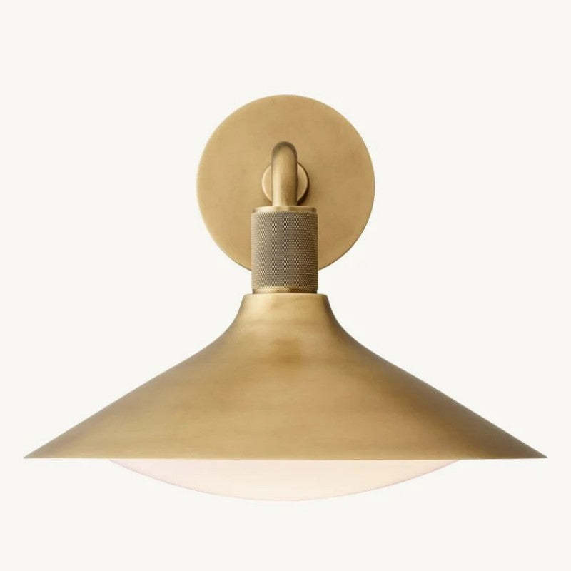 Kennan Tapered Sconce - thebelacan