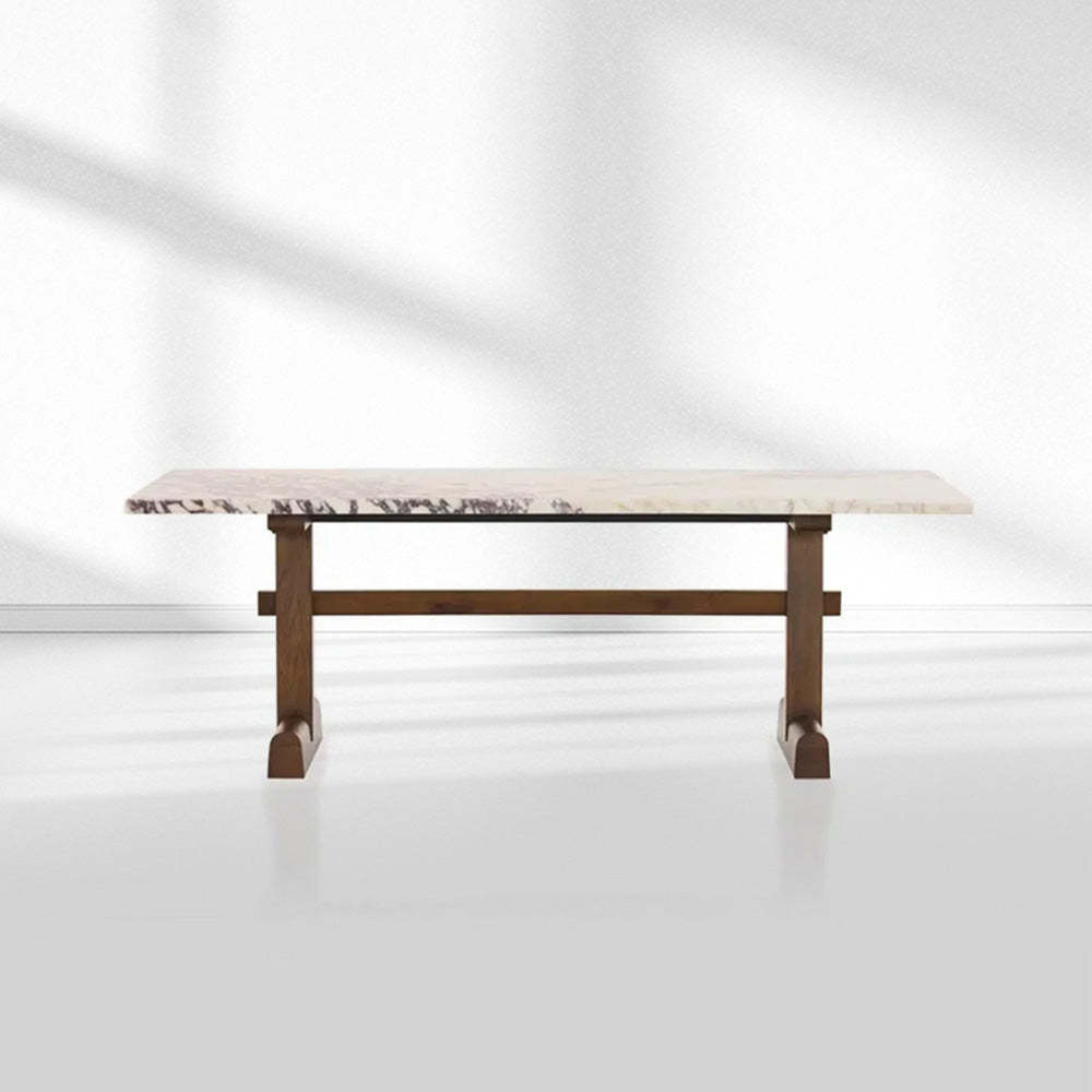 Khodier Dining Table, RH designer's own brand