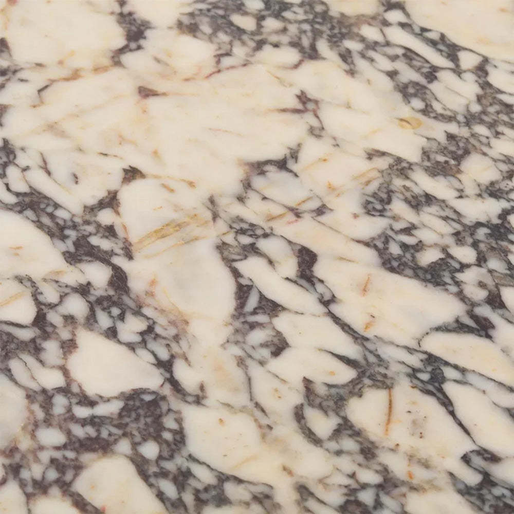 Khodier Round Dining Table