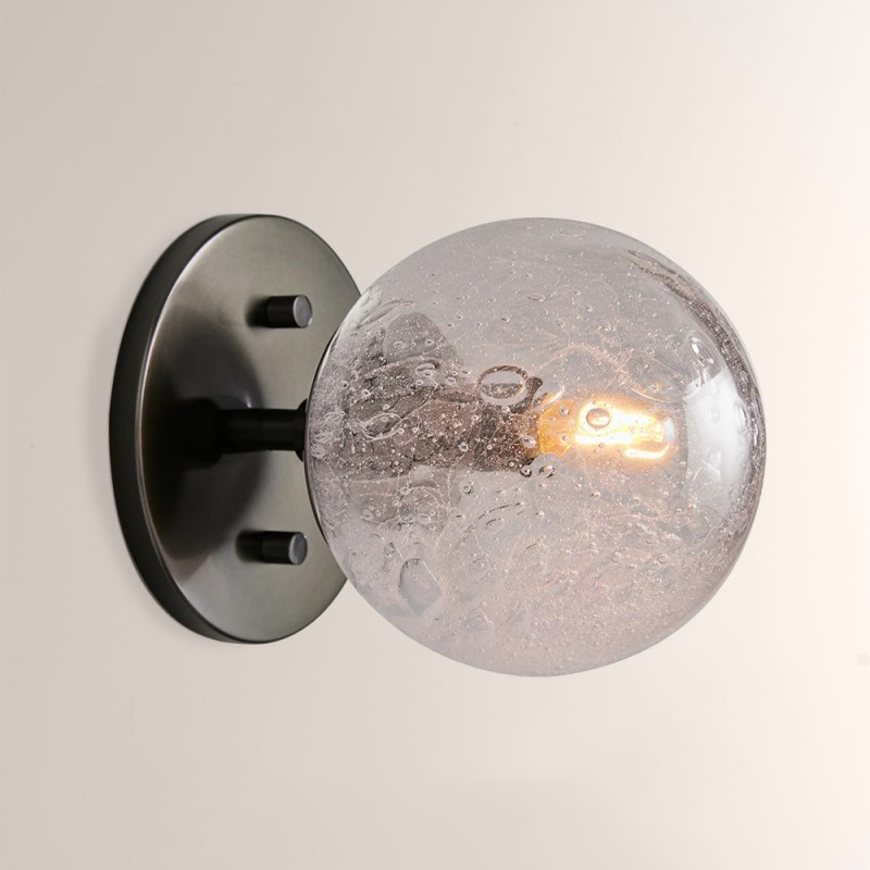 Mandoza Wall Sconce