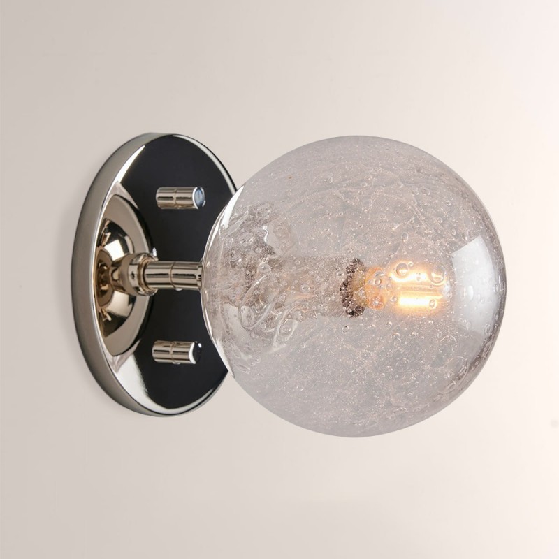 Mandoza Wall Sconce