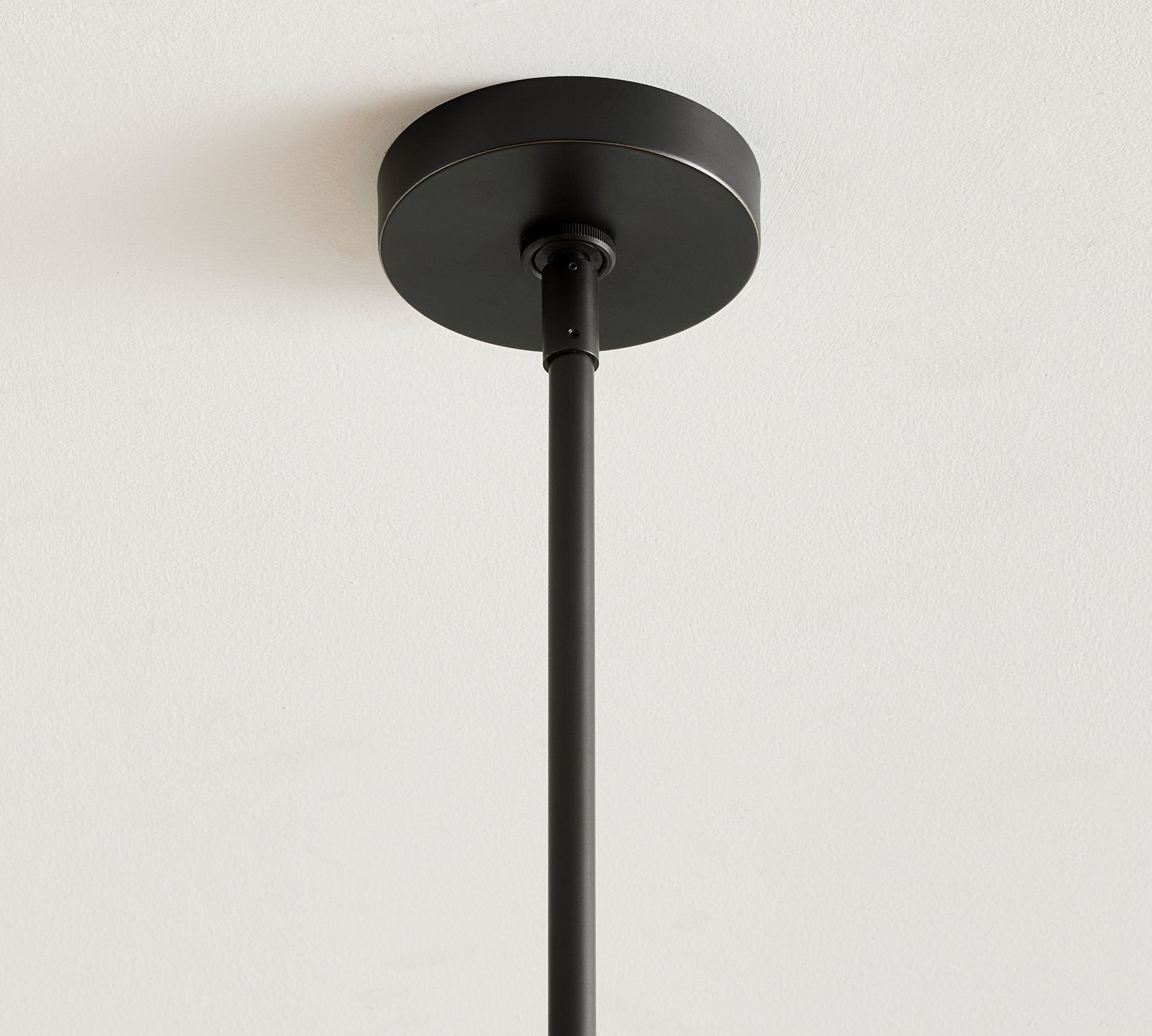 Marlly Glass  Round Chandelier