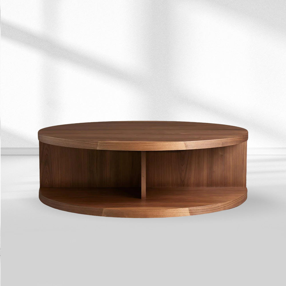 Mihaela Round Coffee Table