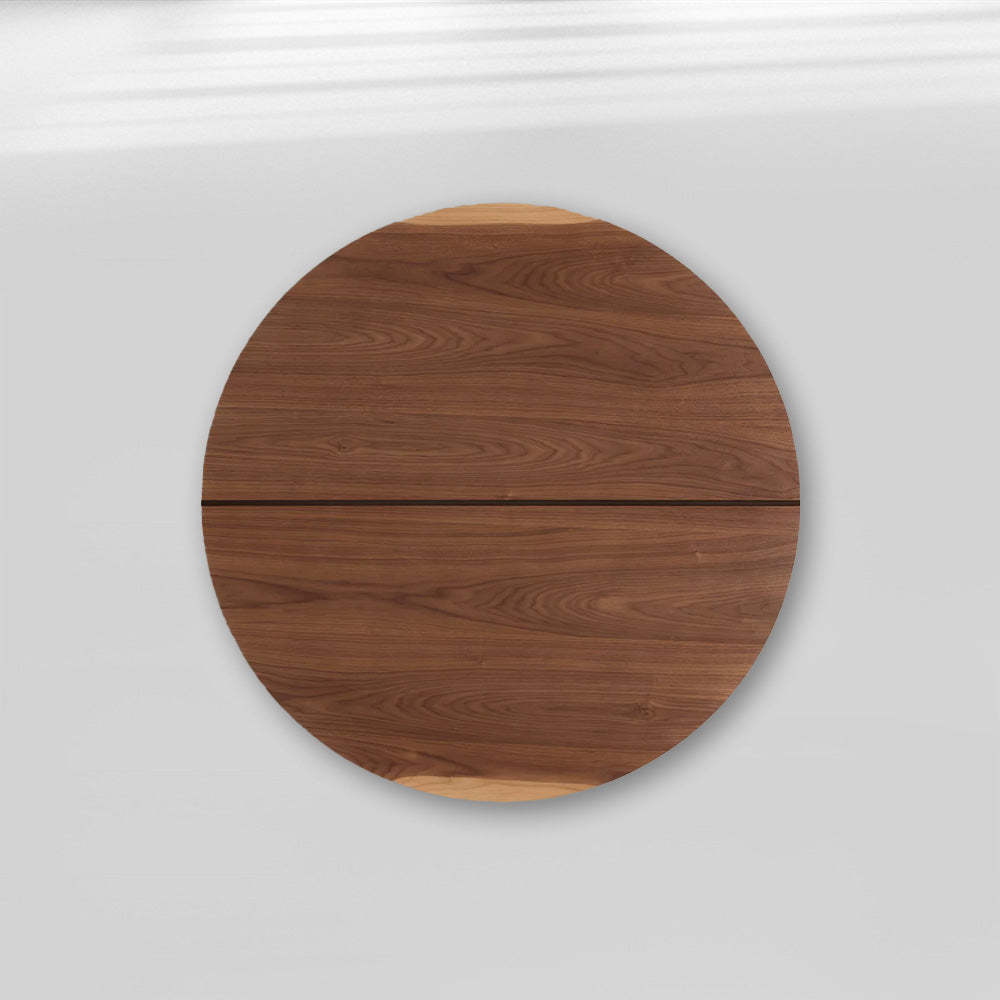 Mihaela Round Coffee Table