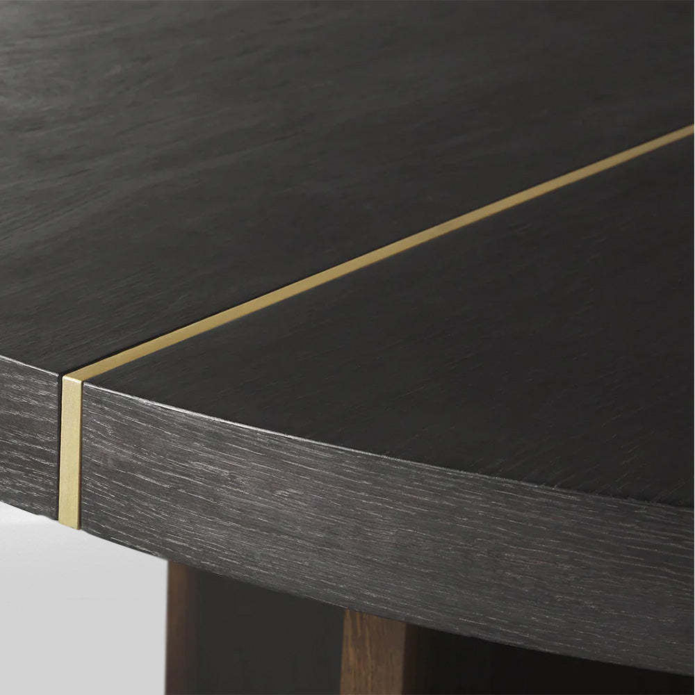 Mihaela Round Dining Table