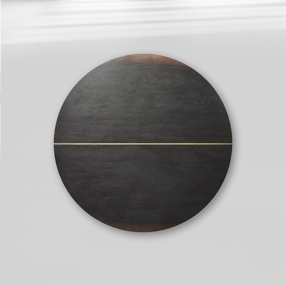 Mihaela Round Dining Table