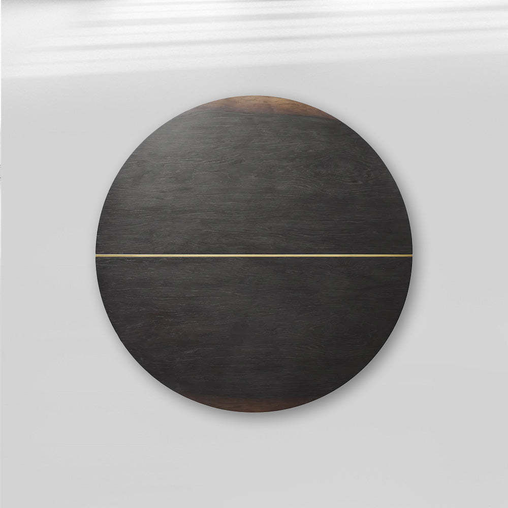 Mihaela Round Dining Table