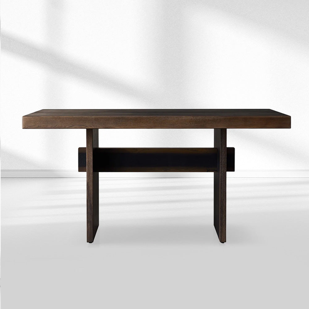 Mihaela Dining Table, RH designer's self-created brand