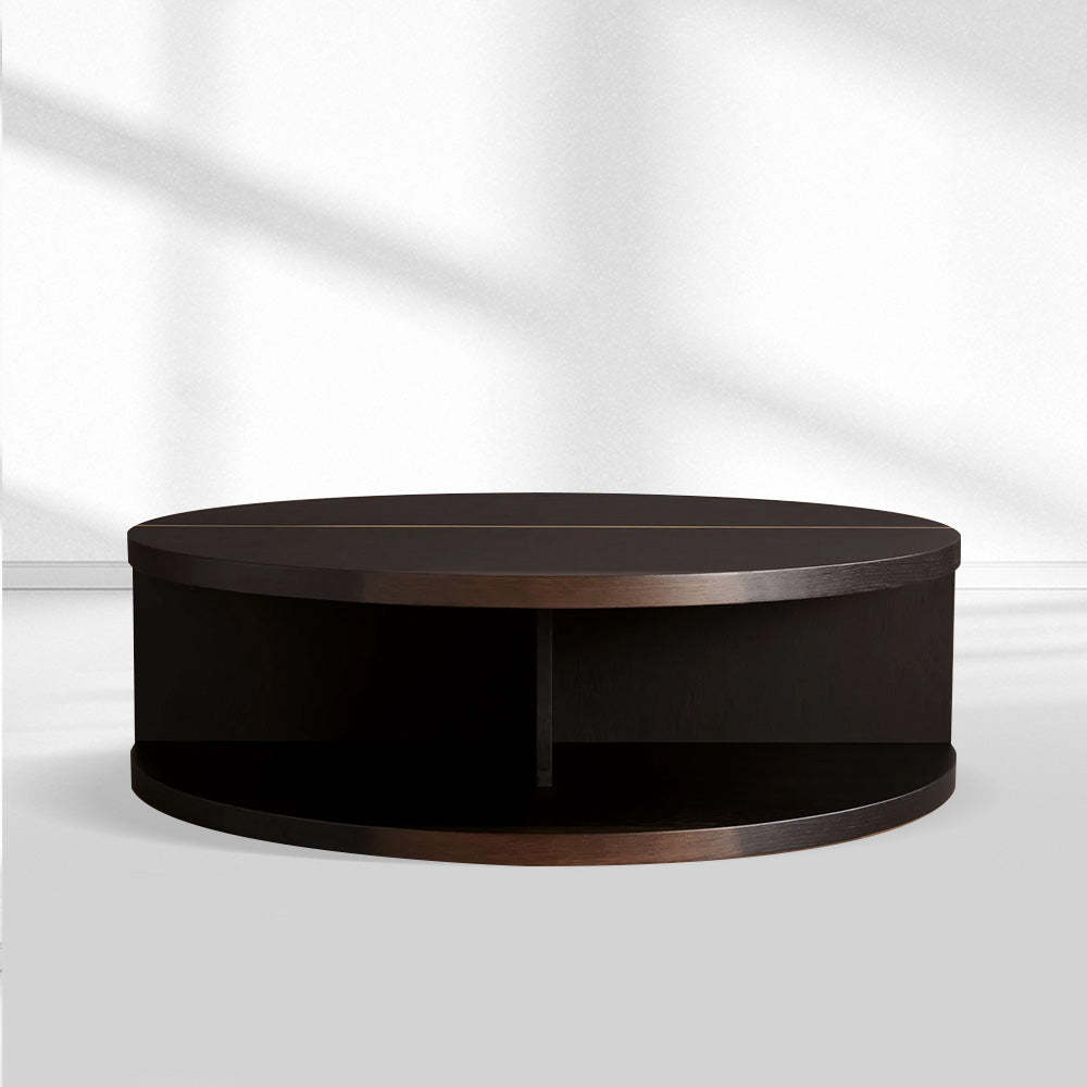 Mihaela Round Coffee Table