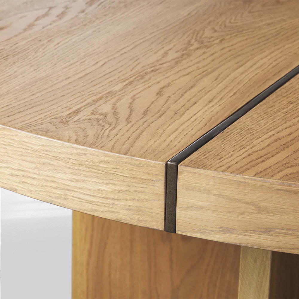 Mihaela Round Dining Table