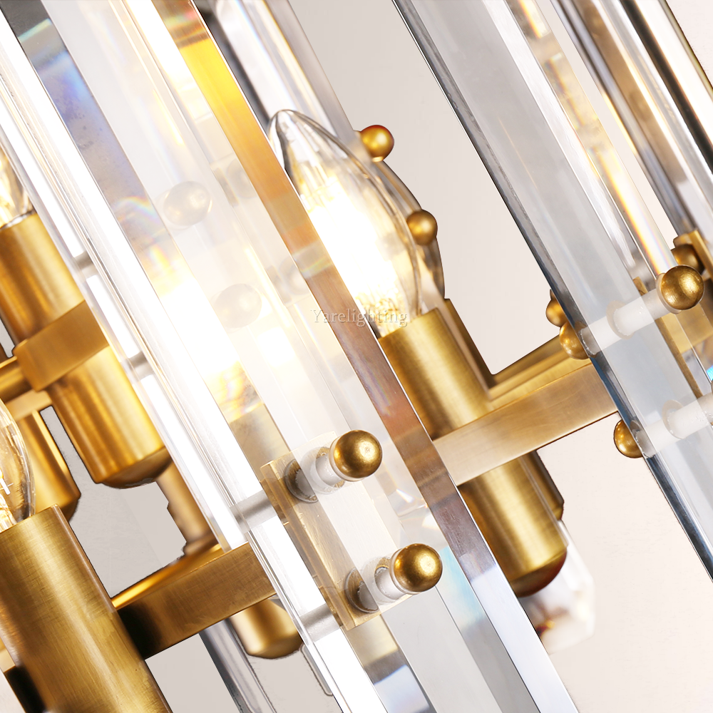 Donnington Round Chandelier 24"