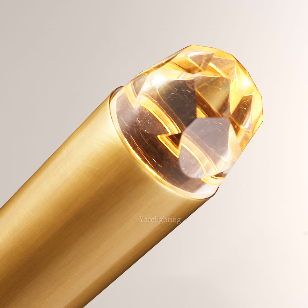 Charlotte Torch Sconce