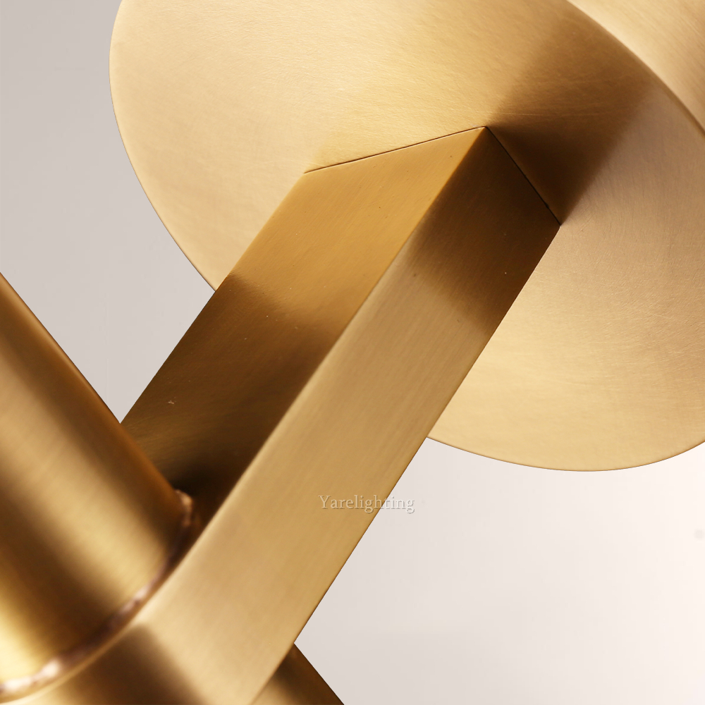 Charlotte Torch Sconce