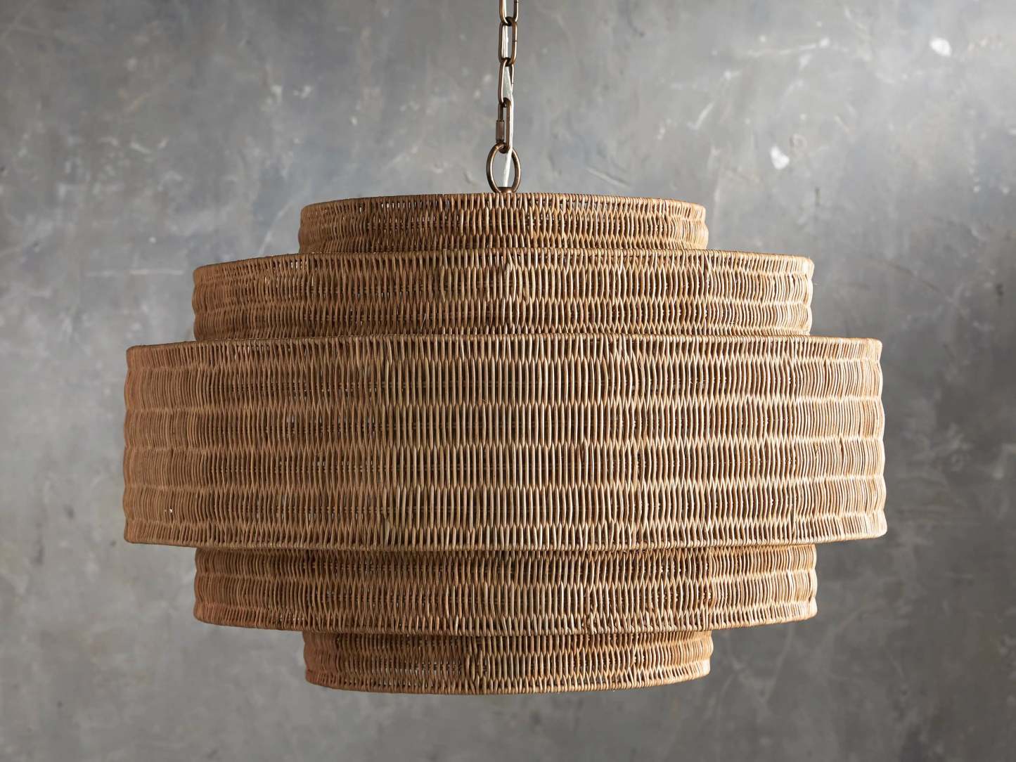 Paloma Chandelier