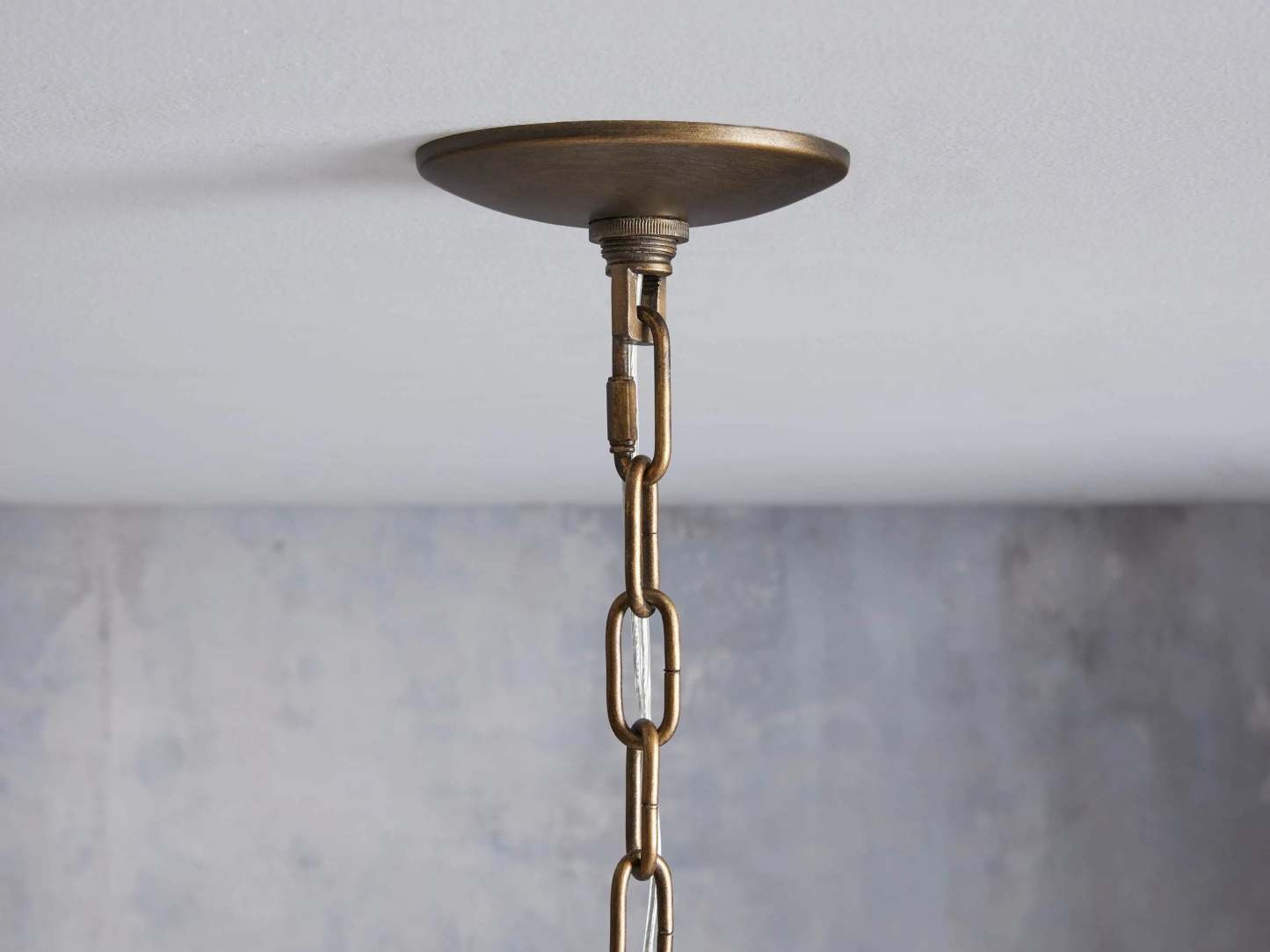 Paloma Chandelier