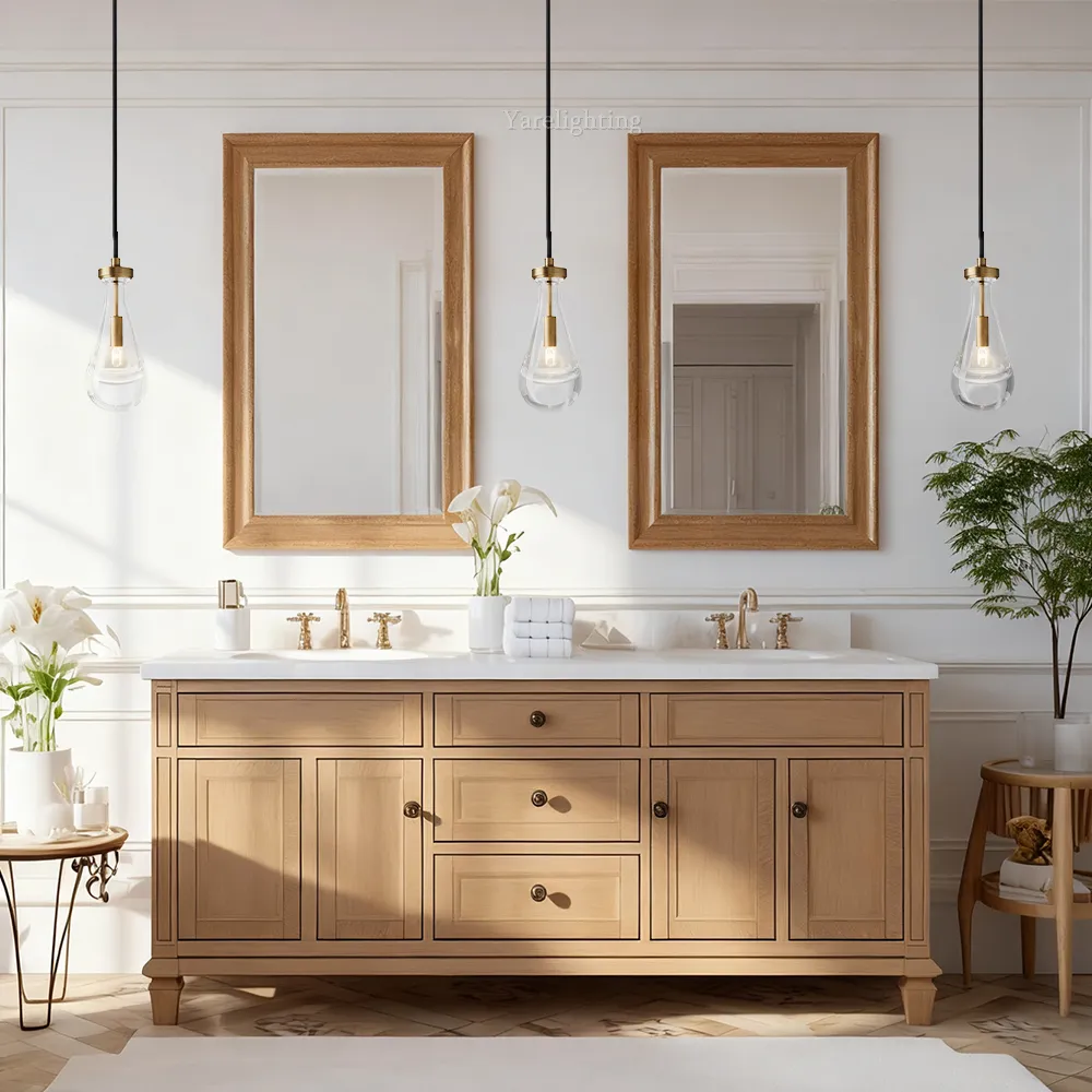 Raindrop Pendant Light Cord