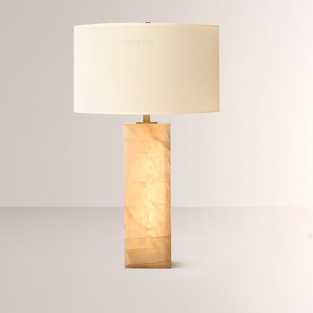 Rivager Lisse Table Lamp 6"