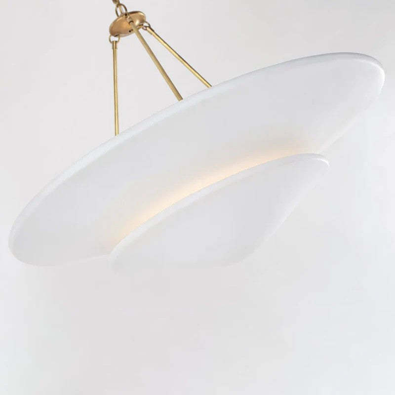 Romia Large Tiered Chandelier