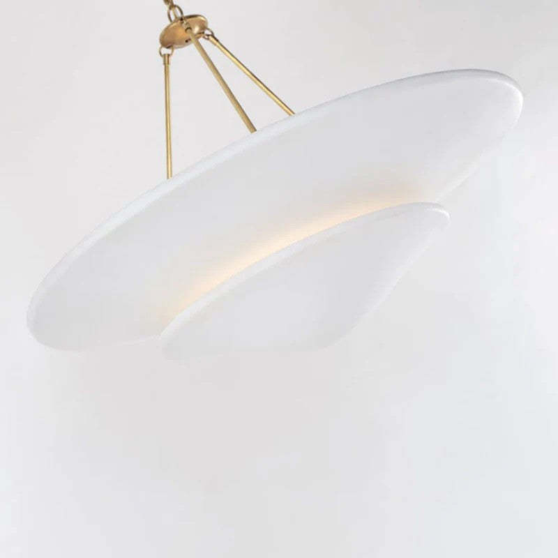 Romia Large Tiered Chandelier