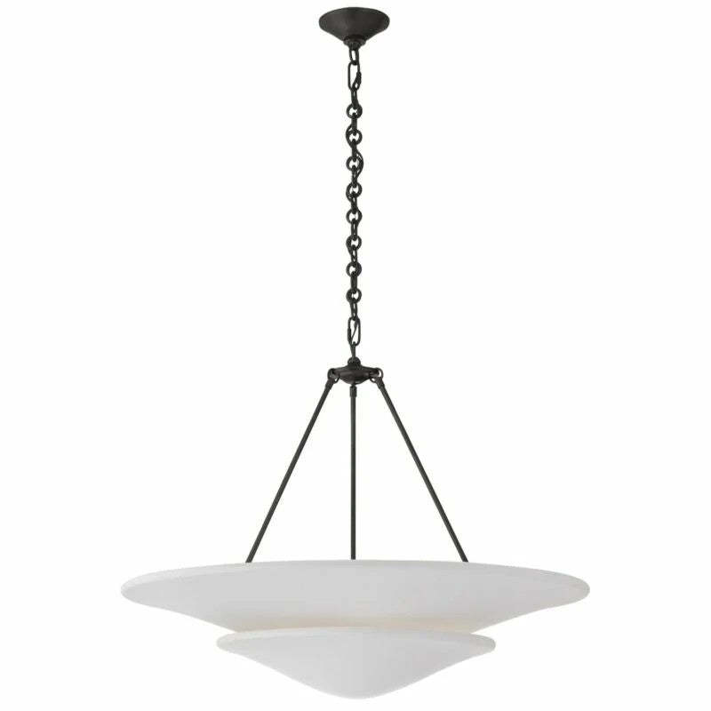 Romia Large Tiered Chandelier