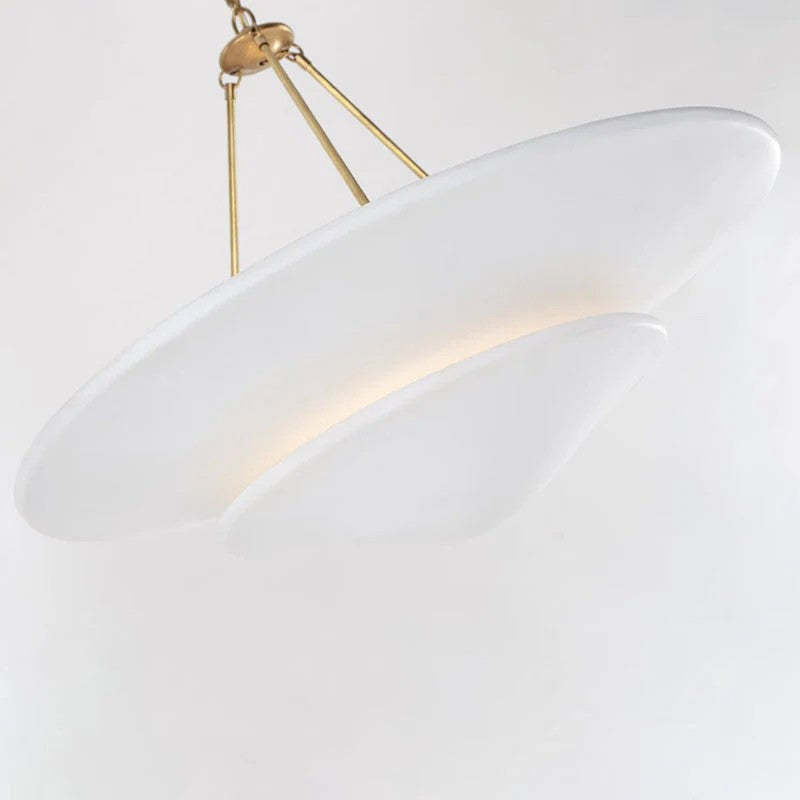 Romia Medium Tiered Chandelier