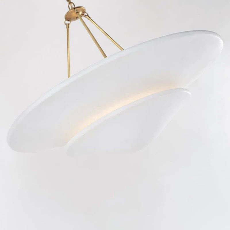 Romia Medium Tiered Chandelier