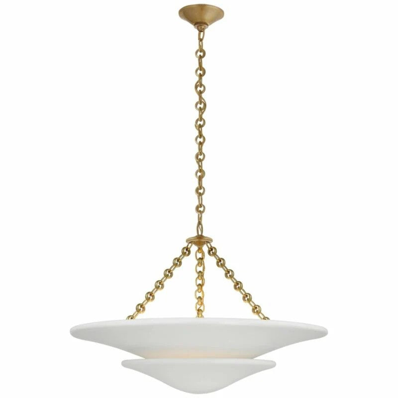 Romia Medium Tiered Chandelier