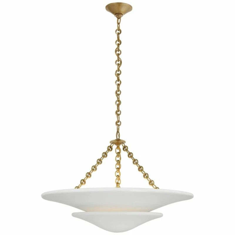 Romia Medium Tiered Chandelier