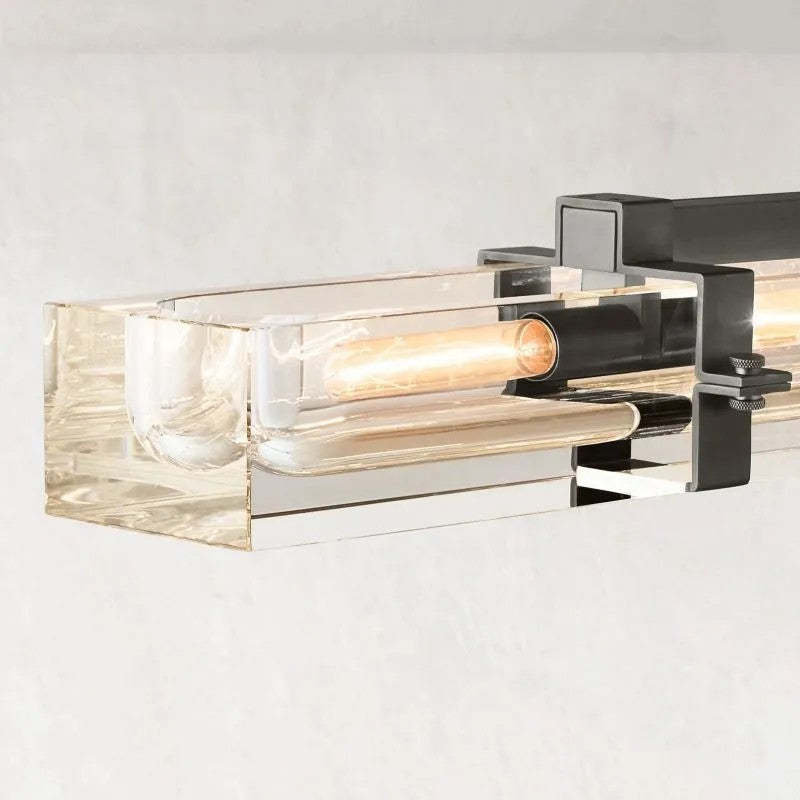 Savily Linear Chandelier 48"