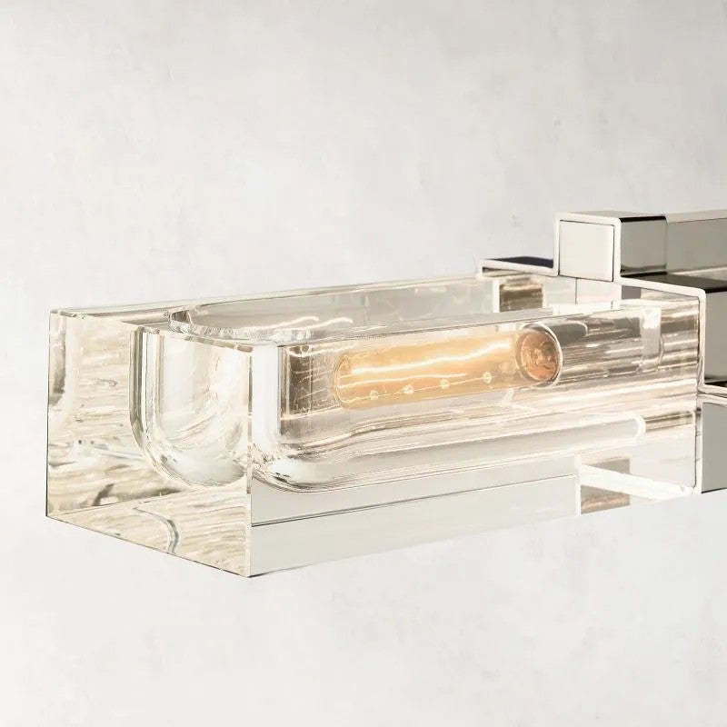 Savily Linear Chandelier 72"