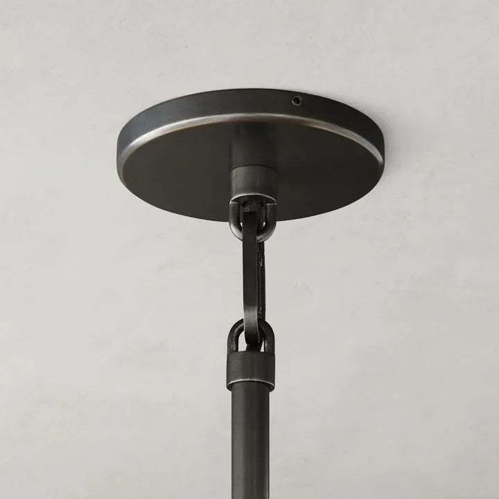 Savily Round Pendant Light
