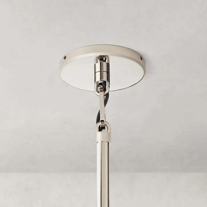 Savily Round Pendant Light