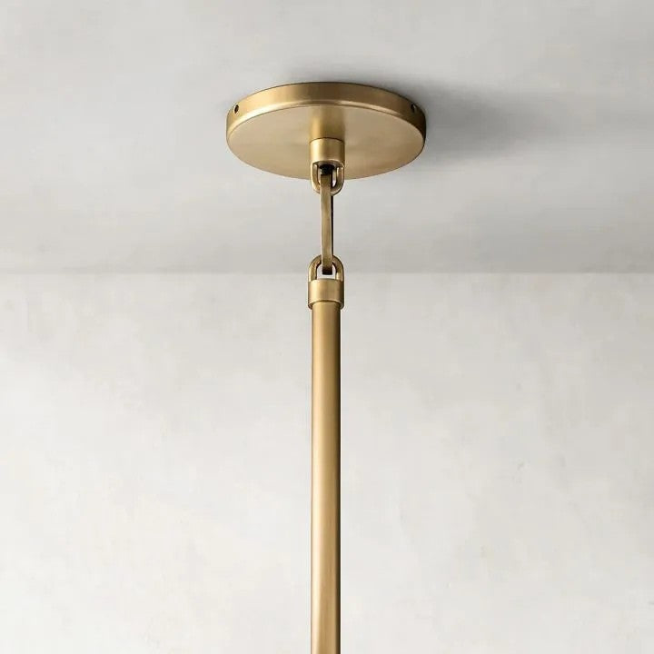 Savily Round Pendant Light