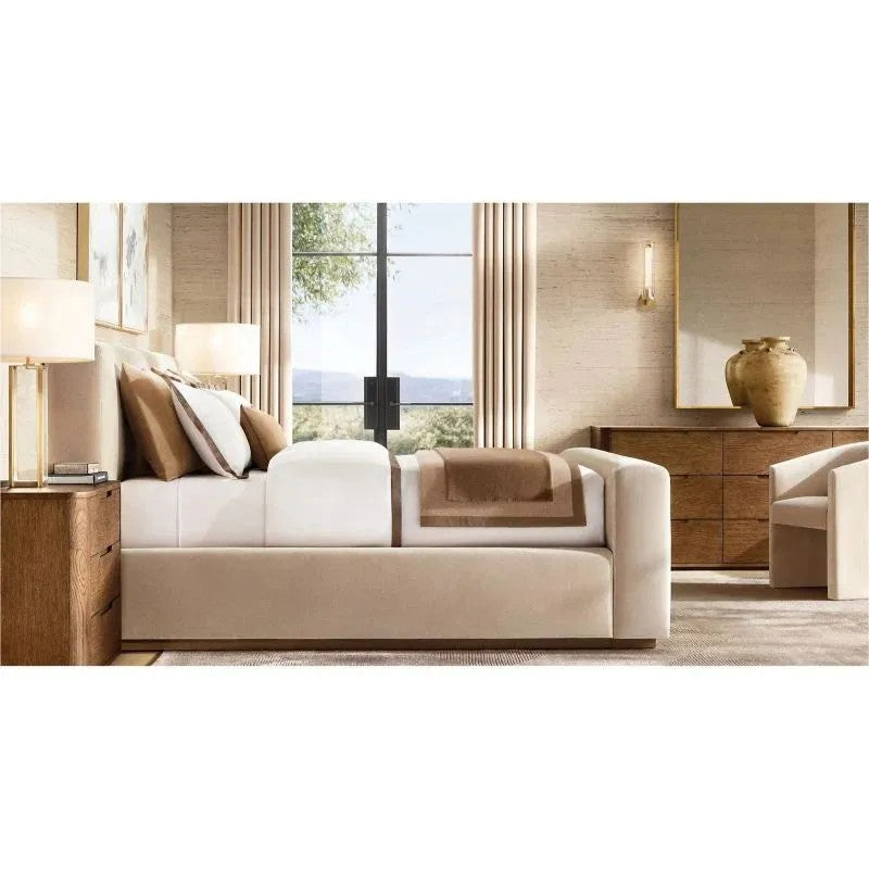 Savily Round Wall Sconce