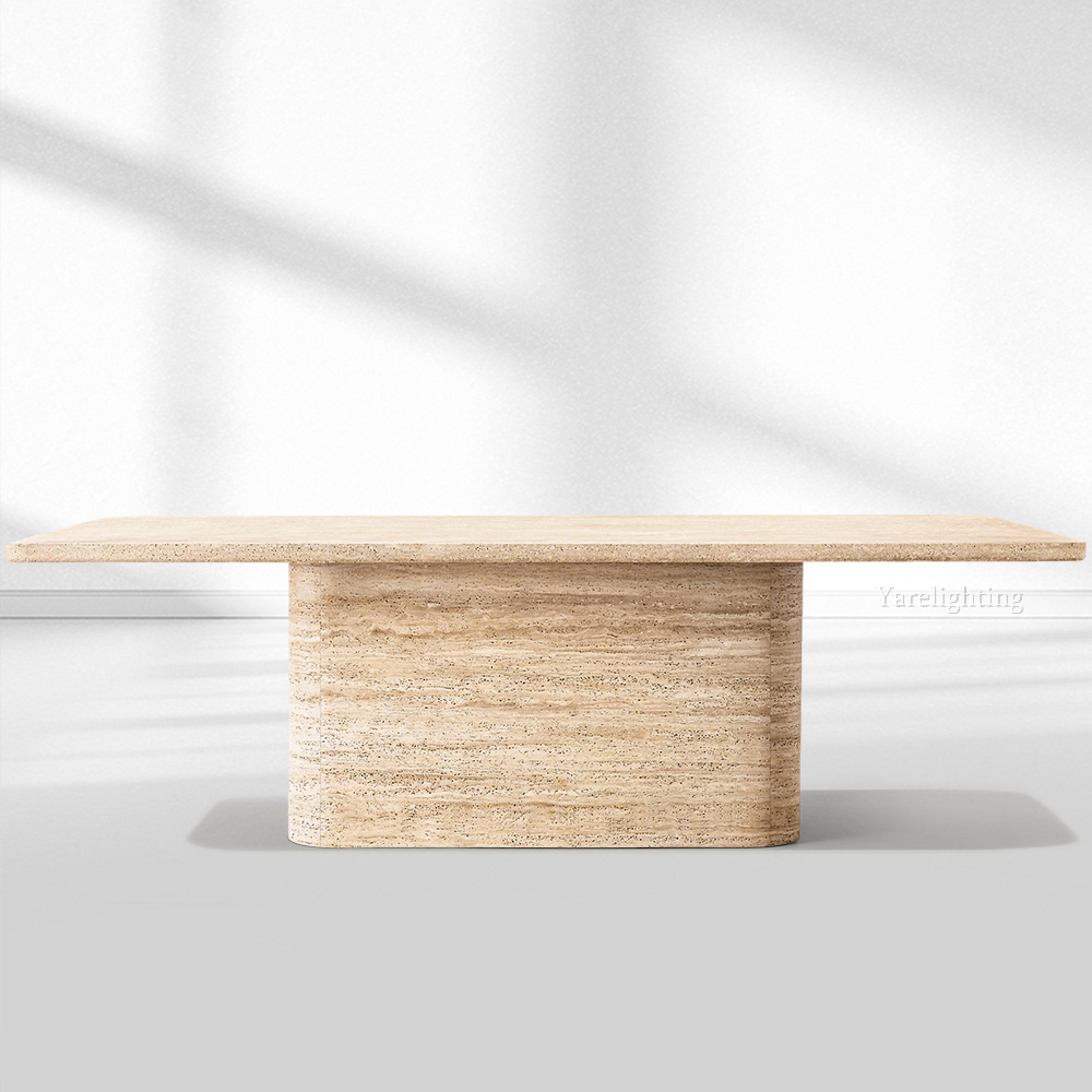 Vitolo Carved Rectangular Dining Table,RH Factory Low Price Discount.