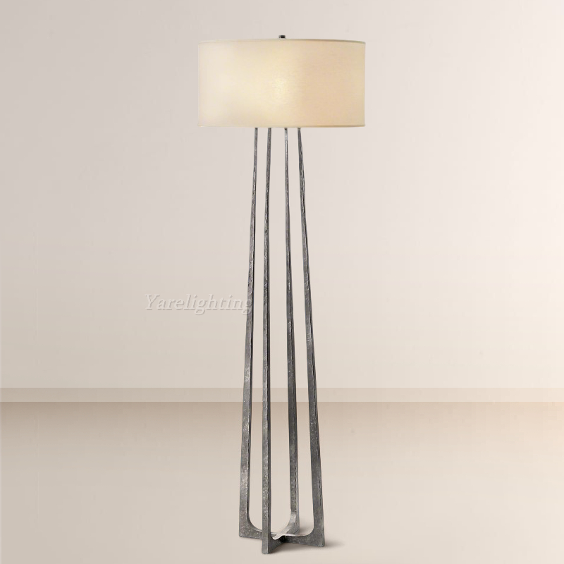 Waring Floor Lamp