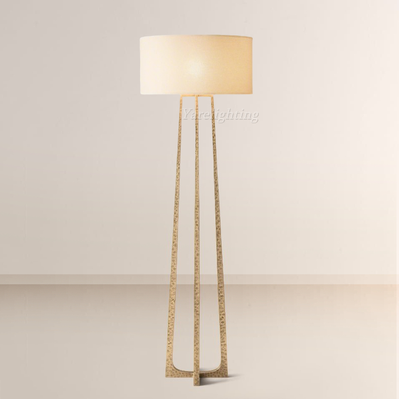 Waring Floor Lamp