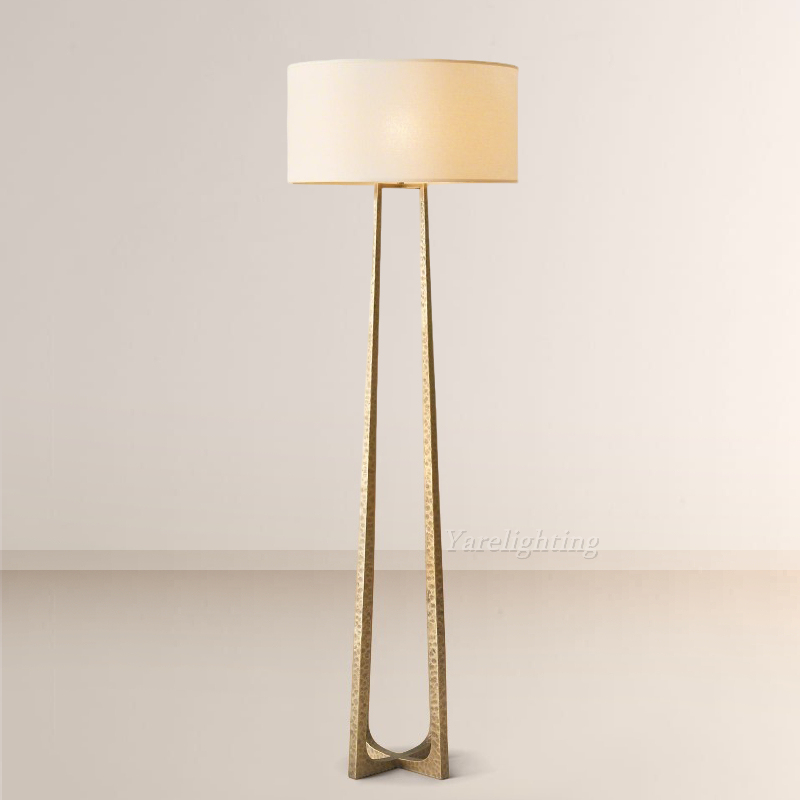 Waring Floor Lamp