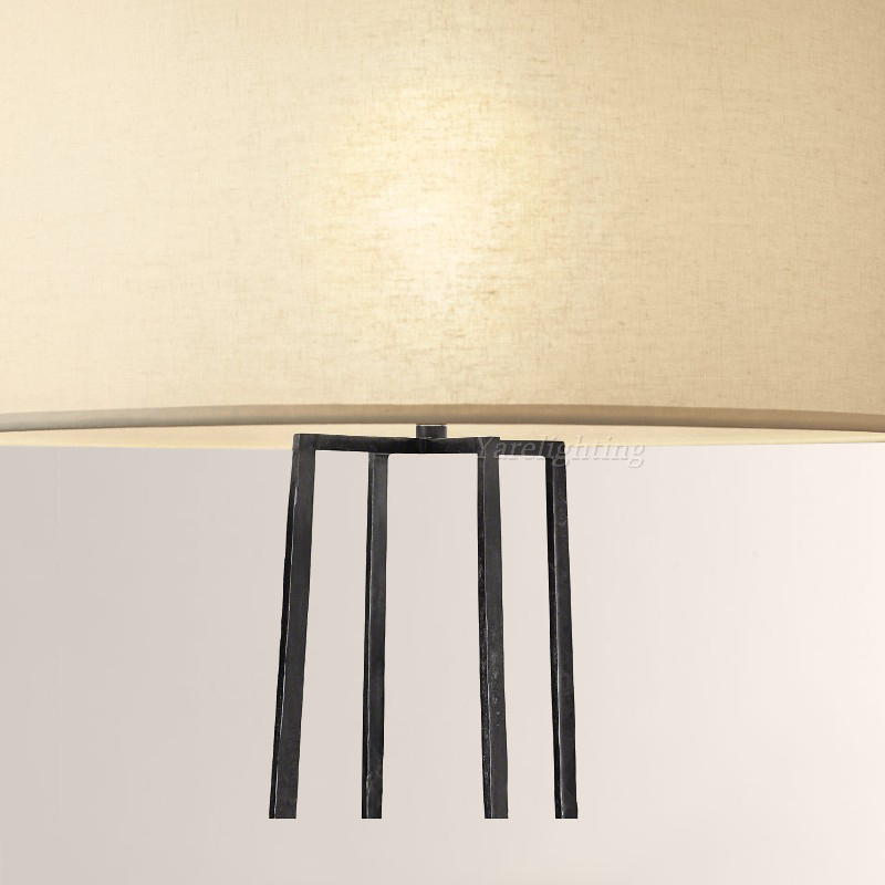 Waring Floor Lamp