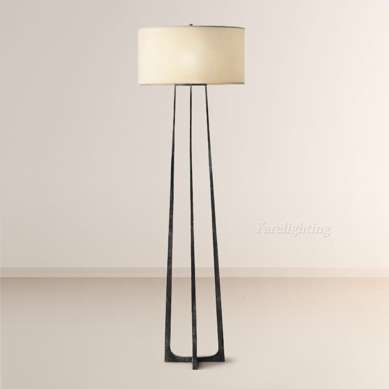 Waring Floor Lamp