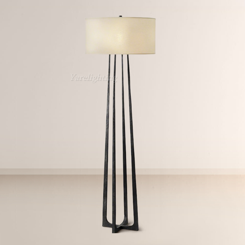 Waring Floor Lamp
